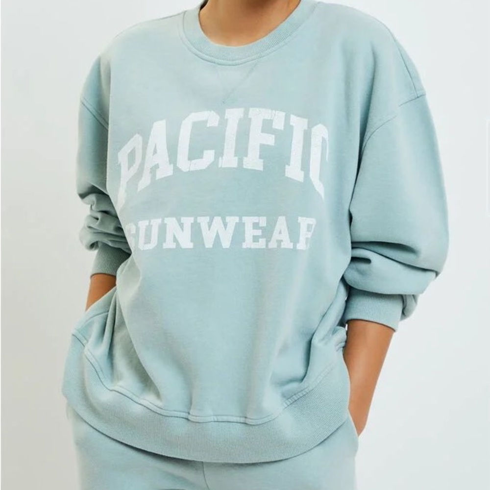 PACSUN softest sweater